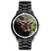 Ankole Watusi Cattle Print Wrist watch