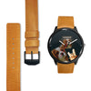 Amazing Cavalier King Charles Spaniel dog Print Wrist Watch