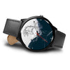 Dutch Warmblood horse Print Wrist Watch