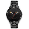 Bombay cat Print Wrist Watch