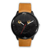 Bombay cat Print Wrist Watch