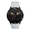 Bombay cat Print Wrist Watch