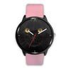 Bombay cat Print Wrist Watch