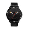 Bombay cat Print Wrist Watch