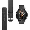 Doberman Pinscher Print Wrist Watch