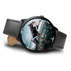 Amazing Dobermann Dog Print Wrist Watch