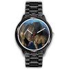 Amazing Thoroughbred Horse Print Wrist watch