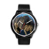 Amazing Thoroughbred Horse Print Wrist watch