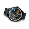 Amazing Thoroughbred Horse Print Wrist watch