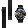 Amazing Thoroughbred Horse Print Wrist watch