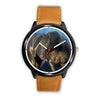 Amazing Thoroughbred Horse Print Wrist watch