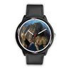 Amazing Thoroughbred Horse Print Wrist watch