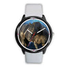 Amazing Thoroughbred Horse Print Wrist watch