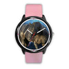 Amazing Thoroughbred Horse Print Wrist watch