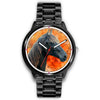 Tennessee Walker Horse Print Wrist Watch