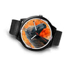 Tennessee Walker Horse Print Wrist Watch