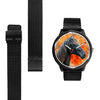 Tennessee Walker Horse Print Wrist Watch