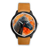 Tennessee Walker Horse Print Wrist Watch