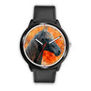 Tennessee Walker Horse Print Wrist Watch