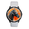 Tennessee Walker Horse Print Wrist Watch