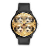 Cute Shih Tzu Print Wrist Watch