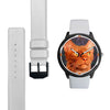 Lovely LaPerm Cat Print Wrist Watch