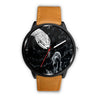 Amazing Snake Print Wrist Watch