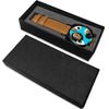 Basset fauve de bretagne dog Print Wrist Watch
