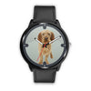 Amazing Basset fauve de bretagne dog Print Wrist Watch