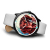 German Shorthaired Pointer Dog Print Wrist Watch