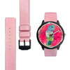 Parrotlets Parrot Print Wrist Watch