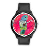 Parrotlets Parrot Print Wrist Watch