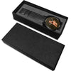 Irish Terrier Print Wrist Watch