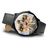 Awesome Tibetan Spaniel Dog Print Wrist Watch