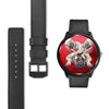 Amazing English Mastiff Dog Print Wrist Watch