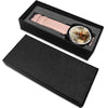 Prairie Dog Rodent Print Wrist Watch