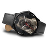 Cute Cairn Terrier Print Wrist Watch