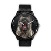 Cute Cairn Terrier Print Wrist Watch