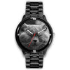 Lovely British Shorthair Cat Print Wrist Watch