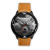 Lovely British Shorthair Cat Print Wrist Watch