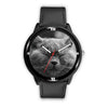 Lovely British Shorthair Cat Print Wrist Watch