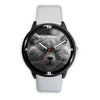 Lovely British Shorthair Cat Print Wrist Watch