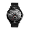 Lovely British Shorthair Cat Print Wrist Watch