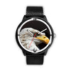 Amazing Eagle Print Wrist Watch