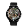 Beautiful Maine Coon Cat Print Wrist Watch