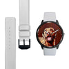 Amazing Chesapeake bay retriever Print Wrist Watch