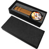 Lovely Bull Terrier Print Wrist Watch