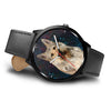 Berger picard dog Print Wrist Watch