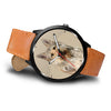 Amazing Berger picard dog Print Wrist Watch