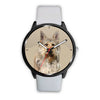 Amazing Berger picard dog Print Wrist Watch